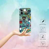 iQOO Z7 Pro 5G Back Cover By Case Club-thumb1