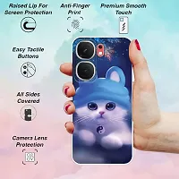 iQOO Neo 9 Pro 5G Back Cover By Case Club-thumb3