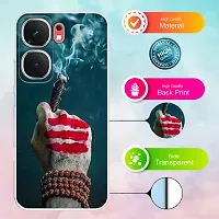 iQOO Neo 9 5G Back Cover By Case Club-thumb4