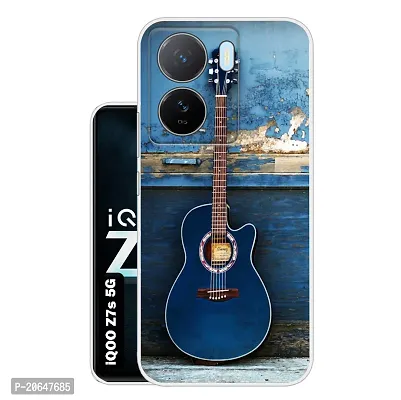 iQOO Z7s 5G Back Cover By Case Club-thumb0