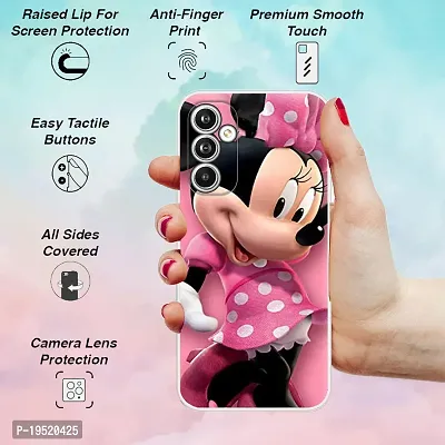 Samsung Galaxy M34 5G Back Cover By Case Club-thumb4