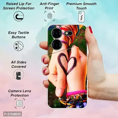 TECNO Pova 5 Pro 5G Back Cover By Case Club-thumb4