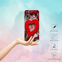 OnePlus Nord CE4 5G, OnePlus Nord CE4 Back Cover By Case Club-thumb1