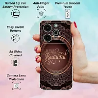 Tecno POVA 6 Pro 5G Back Cover By Case Club-thumb3