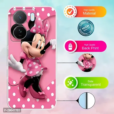 iQOO Z7s 5G Back Cover By Case Club-thumb5