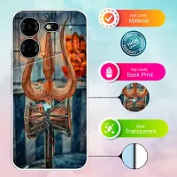 TECNO Pova 5 Pro 5G Back Cover By Case Club-thumb4