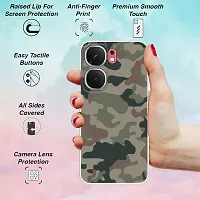 iQOO Neo9 5G Back Cover By Case Club-thumb3