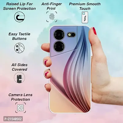 TECNO Pova 5 Pro 5G Back Cover By Case Club-thumb4