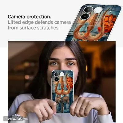iQOO Z7 Pro 5G Back Cover By Case Club-thumb3