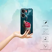 iQOO Neo 9 5G Back Cover By Case Club-thumb1