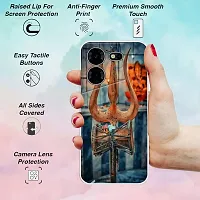 TECNO Pova 5 Pro 5G Back Cover By Case Club-thumb3