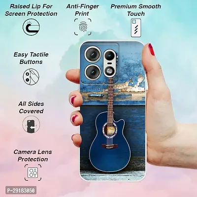 MOTOROLA Edge 50 Pro 5G Back Cover By Case Club-thumb4