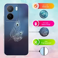 iQOO Z7s 5G Back Cover By Case Club-thumb4