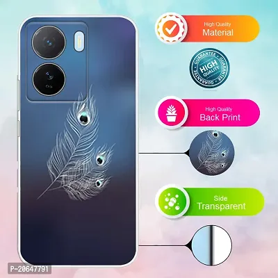 iQOO Z7s 5G Back Cover By Case Club-thumb5