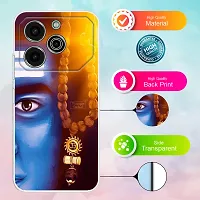 Tecno POVA 6 Pro 5G Back Cover By Case Club-thumb4