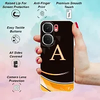 iQOO Neo 9 5G Back Cover By Case Club-thumb3