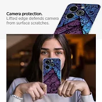 POVA 6 Pro 5G Back Cover-thumb2