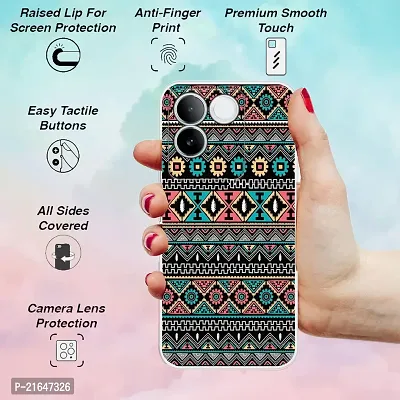 iQOO Z7 Pro 5G Back Cover By Case Club-thumb4