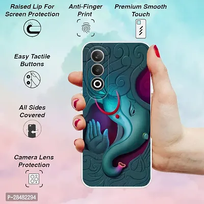 OnePlus Nord CE4 5G, OnePlus Nord CE4 Back Cover By Case Club-thumb4