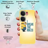 iQOO Neo9 5G Back Cover By Case Club-thumb3