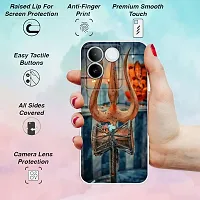 iQOO Z7 Pro 5G Back Cover By Case Club-thumb3