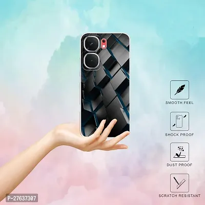 iQOO Neo 9 5G Back Cover By Case Club-thumb2