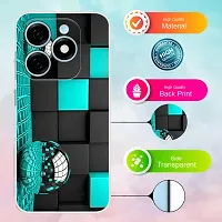Tecno Spark 20 Back Cover By Case Club-thumb4