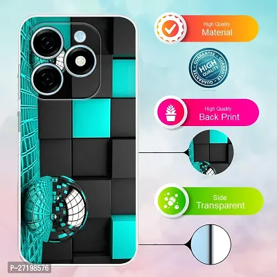 Tecno Spark 20 Back Cover By Case Club-thumb5