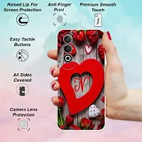 OnePlus Nord CE4 5G, OnePlus Nord CE4 Back Cover By Case Club-thumb3