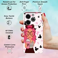 Tecno POVA 6 Pro 5G Back Cover By Case Club-thumb3