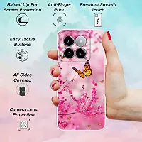 Redmi 14 5G Back Cover By Case Club-thumb3