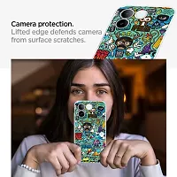 iQOO Z7 Pro 5G Back Cover By Case Club-thumb2