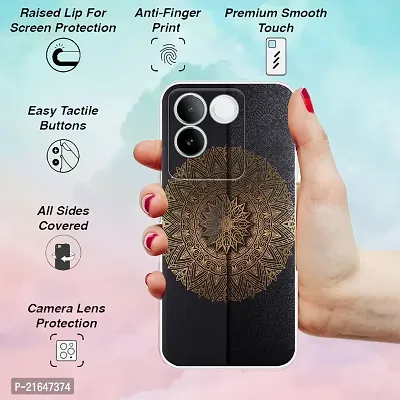 iQOO Z7 Pro 5G Back Cover By Case Club-thumb4