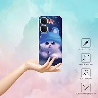 iQOO Neo 9 Pro 5G Back Cover By Case Club-thumb1