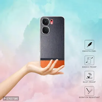 iQOO Neo 9 5G Back Cover By Case Club-thumb2