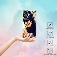 OnePlus Nord CE3 5G, OnePlus Nord CE 3 5G Back Cover By Case Club-thumb1