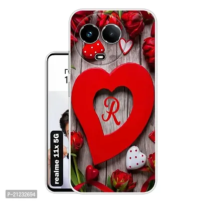 realme 11x 5G Back Cover By Case Club-thumb0