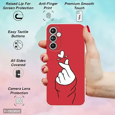 Samsung Galaxy M34 5G Back Cover By Case Club-thumb4