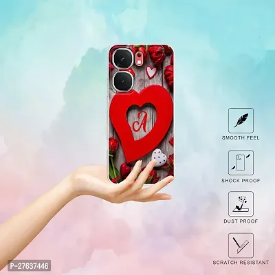 iQOO Neo 9 5G Back Cover By Case Club-thumb2