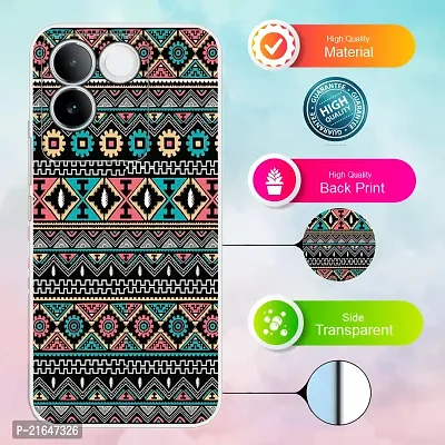 iQOO Z7 Pro 5G Back Cover By Case Club-thumb5