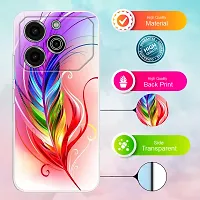 Tecno POVA 6 Pro 5G Back Cover By Case Club-thumb4