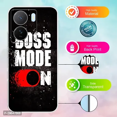 iQOO Z7s 5G Back Cover By Case Club-thumb5
