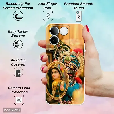 iQOO Z7 Pro 5G Back Cover By Case Club-thumb4