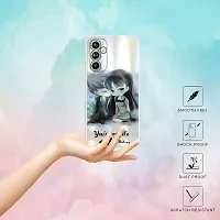 Samsung Galaxy M34 5G Back Cover By Case Club-thumb1