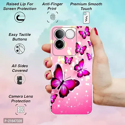 iQOO Z7 Pro 5G Back Cover By Case Club-thumb4