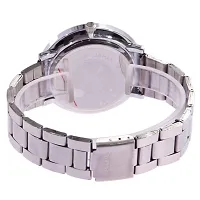 SKYLOFTS Black Dial Centre Rotating Men Watches  Women Watches - Unisex Wrist Watch-thumb3