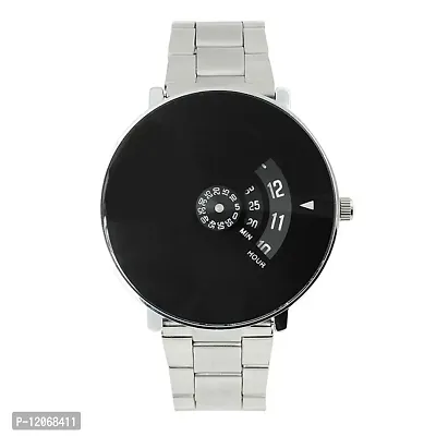 Spinning Gyro Watch Car Wheel Watch Tencel, Hand Watch, हाथ की घड़ी, रिस्ट  वाच - Jvkart, Mumbai | ID: 2852673612797