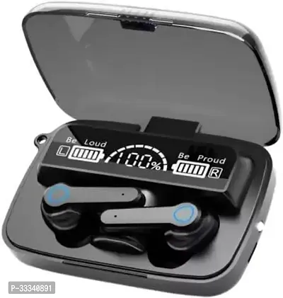 M19 TWS Headsets Earphones Wireless Earbuds for Mobile Phone Bluetooth Headset-thumb4