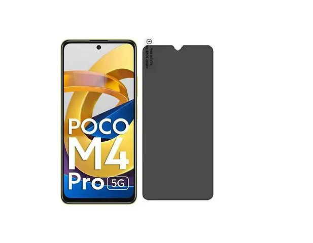 Buy POCO M6 Pro 5G Back Cover By American Storm Online In India At  Discounted Prices