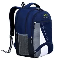 Stylish Medium 30 L Laptop Backpack Waterproof Laptop Backpack-thumb1